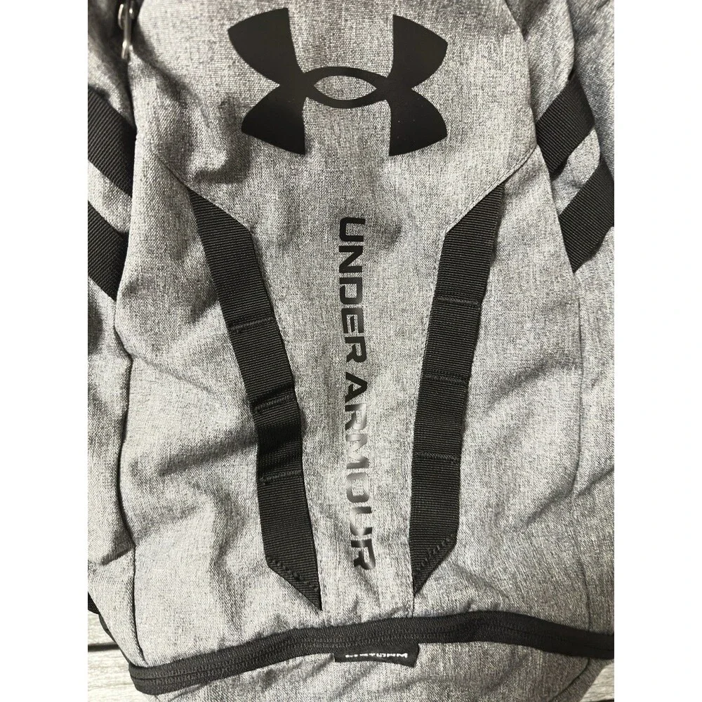 Under Armour under armour